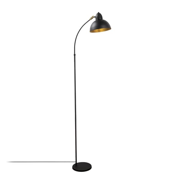 Gulvlampe Varzan - 10855