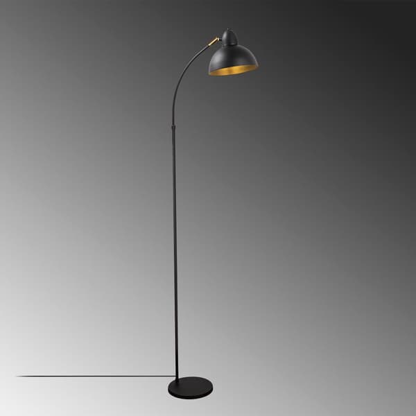 Gulvlampe Varzan - 10855