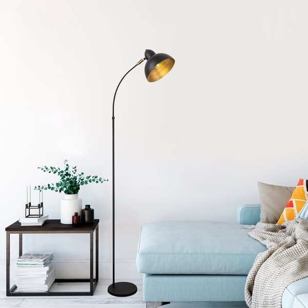 Gulvlampe Varzan - 10855