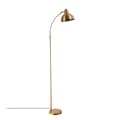 Miniatyrbillede 4 af 8: Gulvlampe Varzan - 10850
