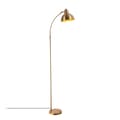 Miniatyrbillede 5 af 8: Gulvlampe Varzan - 10850