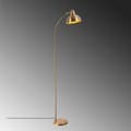 Miniatyrbillede 6 af 8: Gulvlampe Varzan - 10850