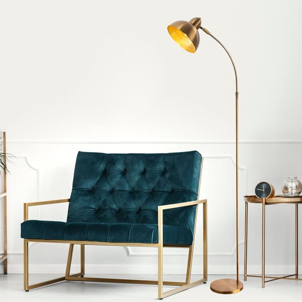 Gulvlampe Varzan - 10850