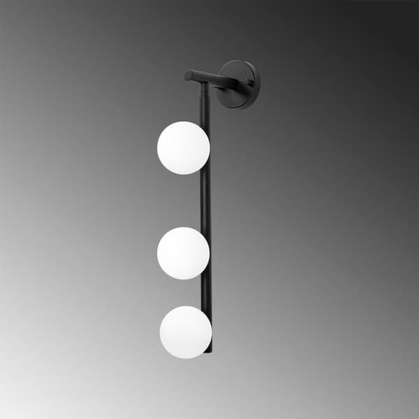 Vägglampa Domino - 11040
