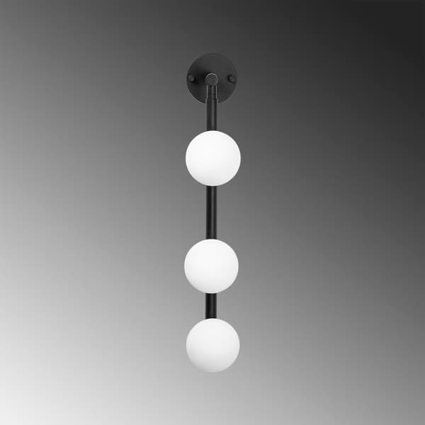 Vägglampa Domino - 11040