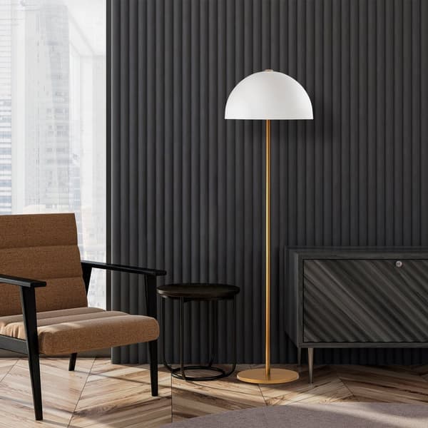 Gulvlampe blandet - 11514