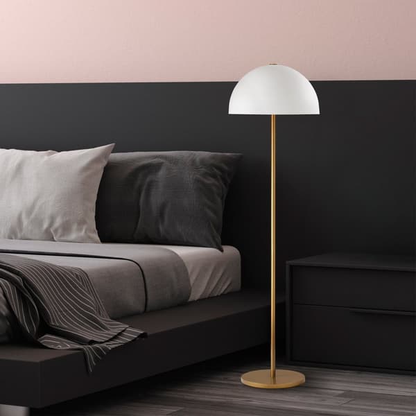 Gulvlampe blandet - 11514