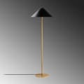 Miniatyrbild 4 av 6: Golvlampa blandat - 11511