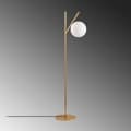 Miniatyrbild 4 av 7: Golvlampsgaffel - 13028