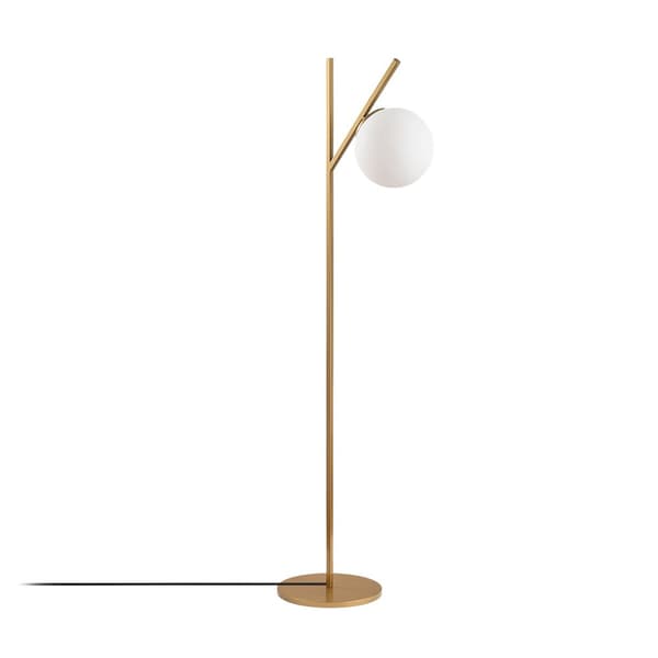 Golvlampsgaffel - 13028