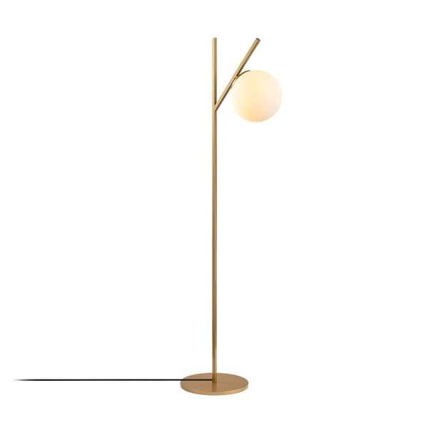 Golvlampsgaffel - 13028