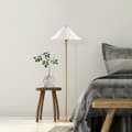 Miniatyrbilde 3 av 7: Gulvlampe blandet - 11512