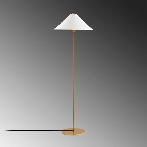 Gulvlampe blandet - 11512