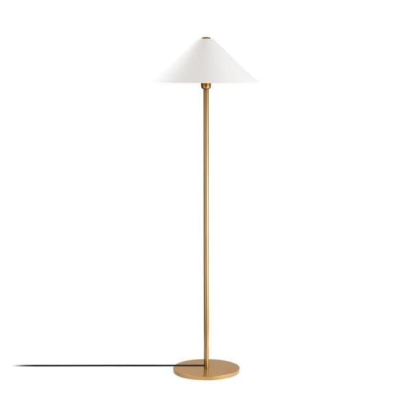 Gulvlampe blandet - 11512