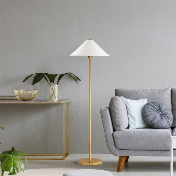 Gulvlampe blandet - 11512