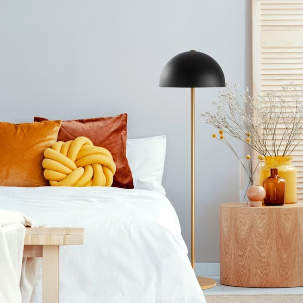 Gulvlampe blandet - 11513