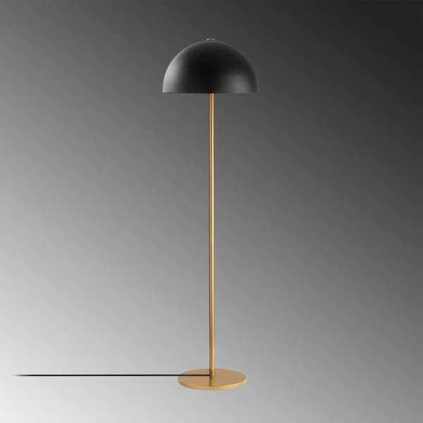 Gulvlampe blandet - 11513