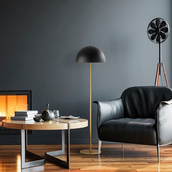 Gulvlampe blandet - 11513