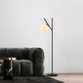 Miniatyrbilde 1 av 7: Gulvlampegaffel - 13026