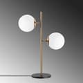 Miniatyrbild 3 av 5: Bordslampa Fazli - 10422
