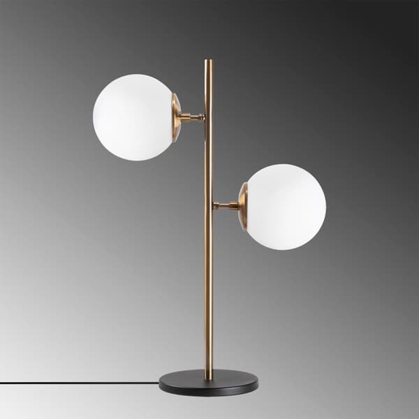 Bordslampa Fazli - 10422