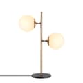Miniatyrbild 4 av 5: Bordslampa Fazli - 10422