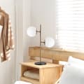 Miniatyrbild 2 av 5: Bordslampa Fazli - 10422