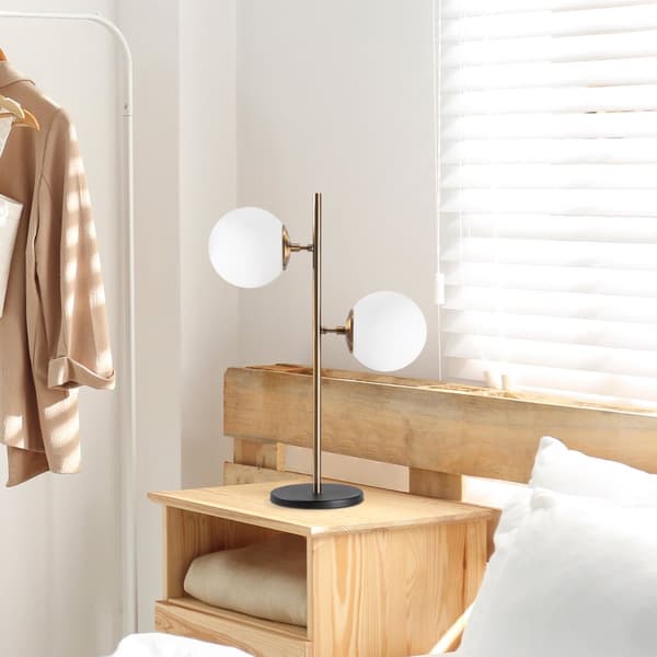 Bordslampa Fazli - 10422