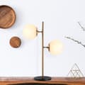Miniatyrbild 1 av 5: Bordslampa Fazli - 10422