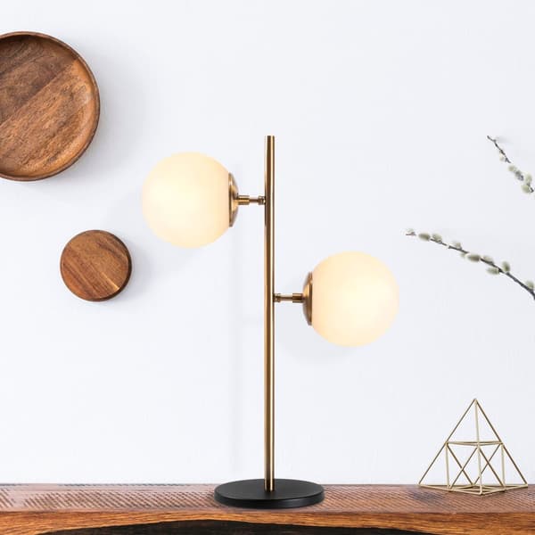 Bordslampa Fazli - 10422