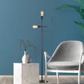 Miniatyrbillede 2 af 5: Gulvlampe Bedste - 10326