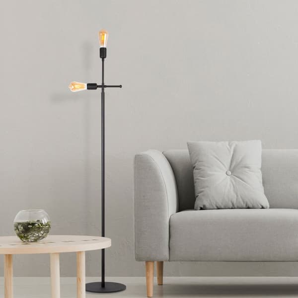 Gulvlampe Bedste - 10326