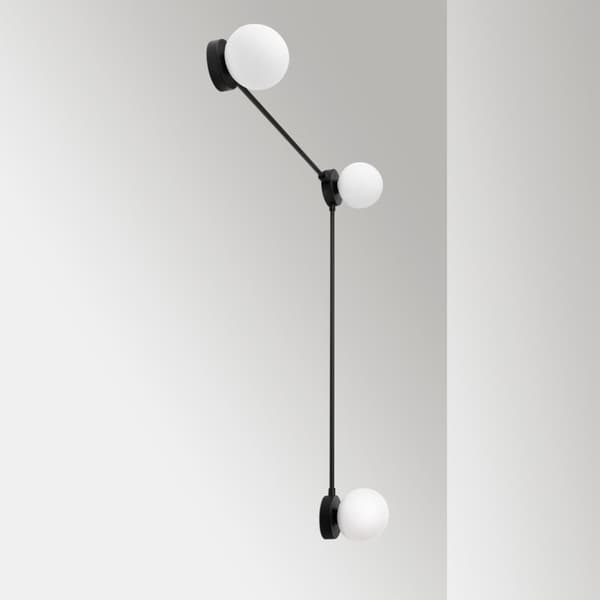 Vegglampe Domino - 11048