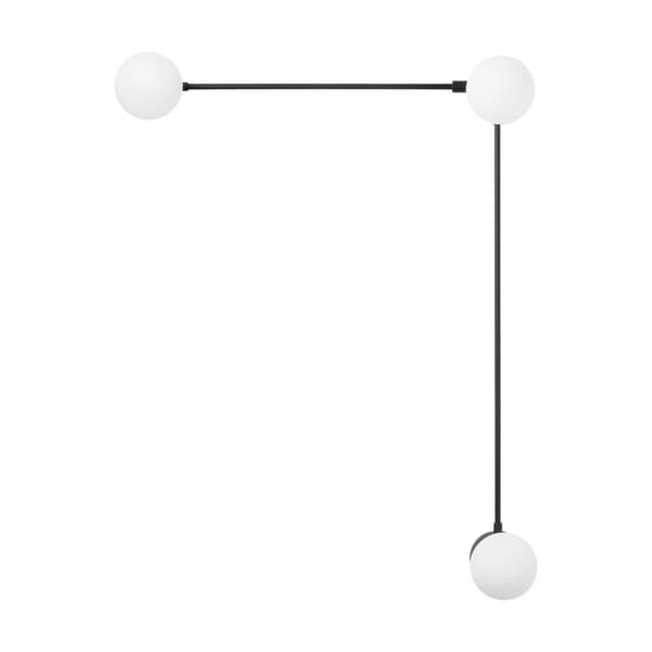 Vegglampe Domino - 11048