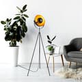 Miniatyrbild 2 av 8: Golvlampa Blandad - 11516