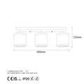 Miniatyrbilde 5 av 5: Chandelier Way - 11635