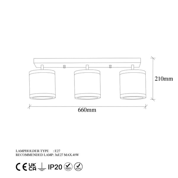Chandelier Way - 11635