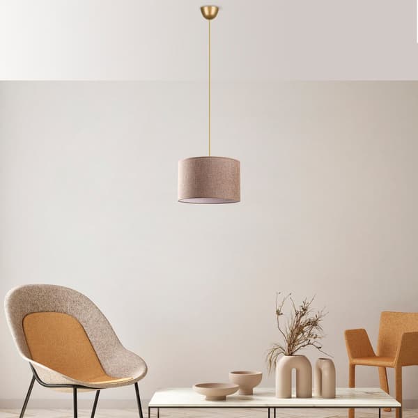 Lysekronetærte - Beige