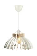 Miniatyrbillede 3 af 4: Lysekrone 166-T