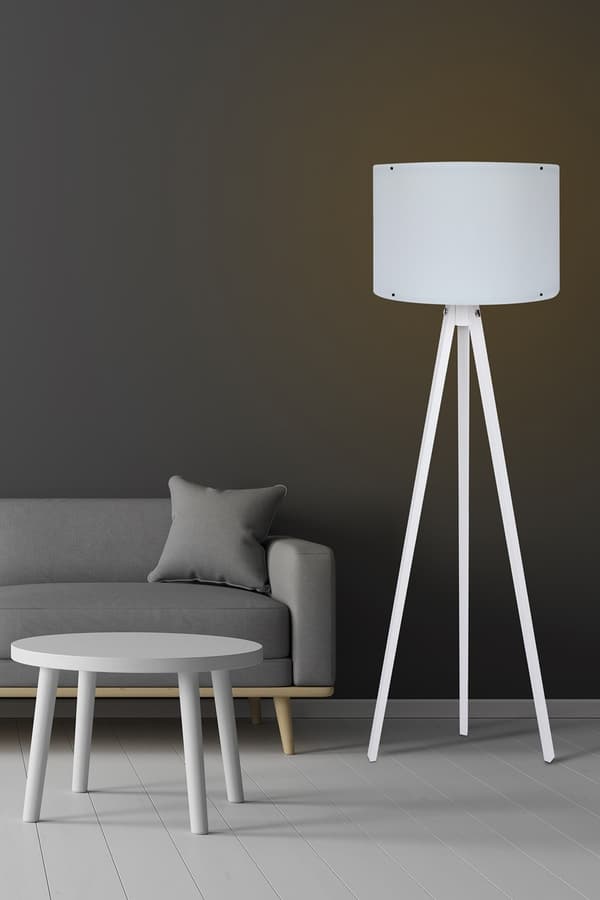 Gulvlampe 130