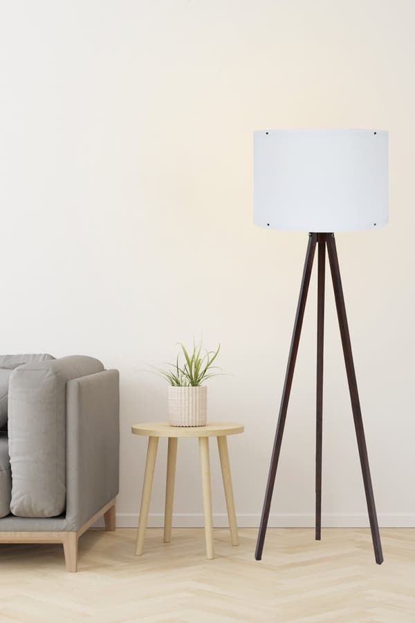 Gulvlampe 128