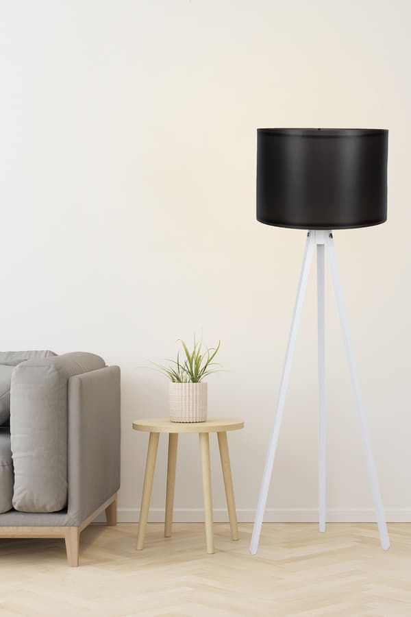 Gulvlampe 105