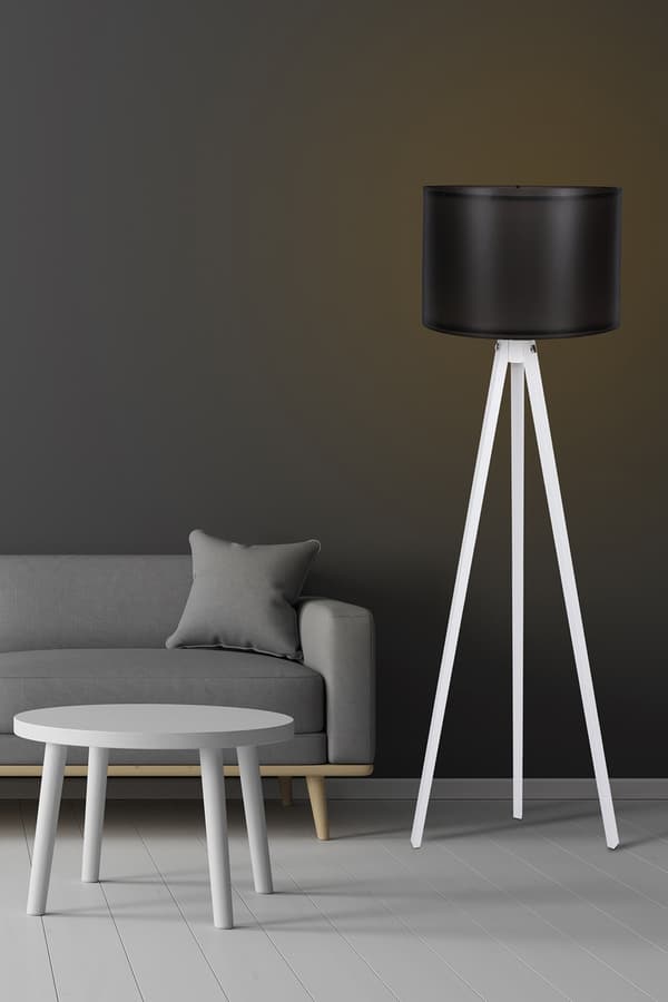 Gulvlampe 105