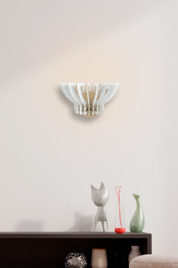 Vegglampe 209-TB