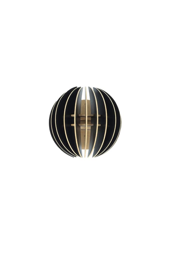 Vegglampe 208-SS
