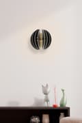 Miniatyrbilde 1 av 2: Vegglampe 208-SS