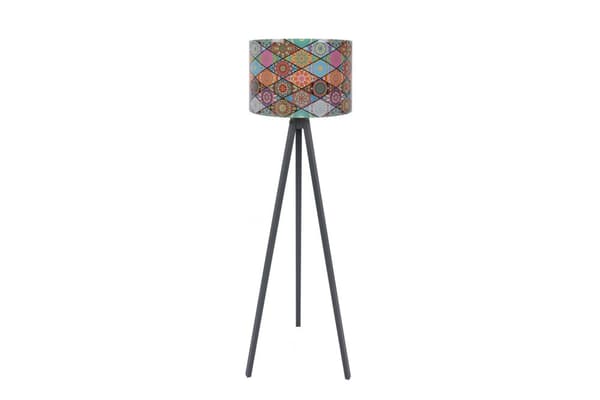 Gulvlampe 136