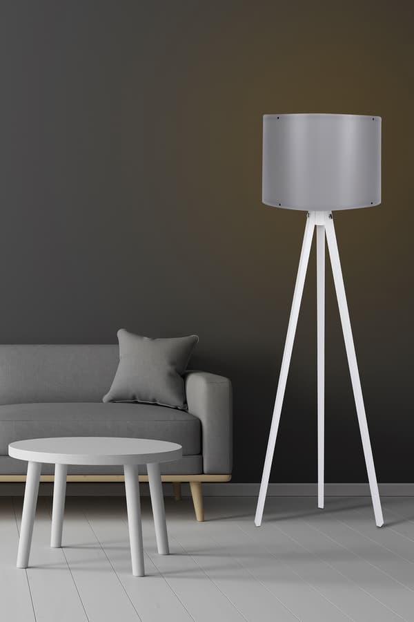 Gulvlampe 106