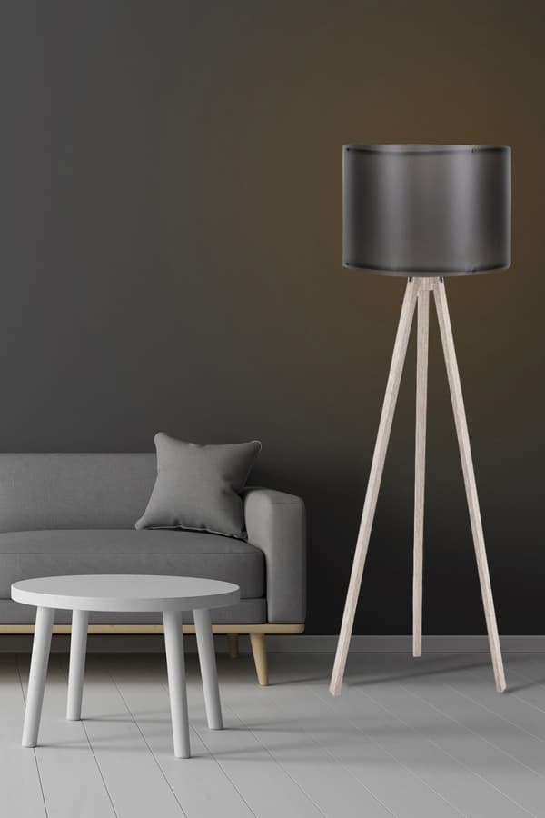 Gulvlampe 119