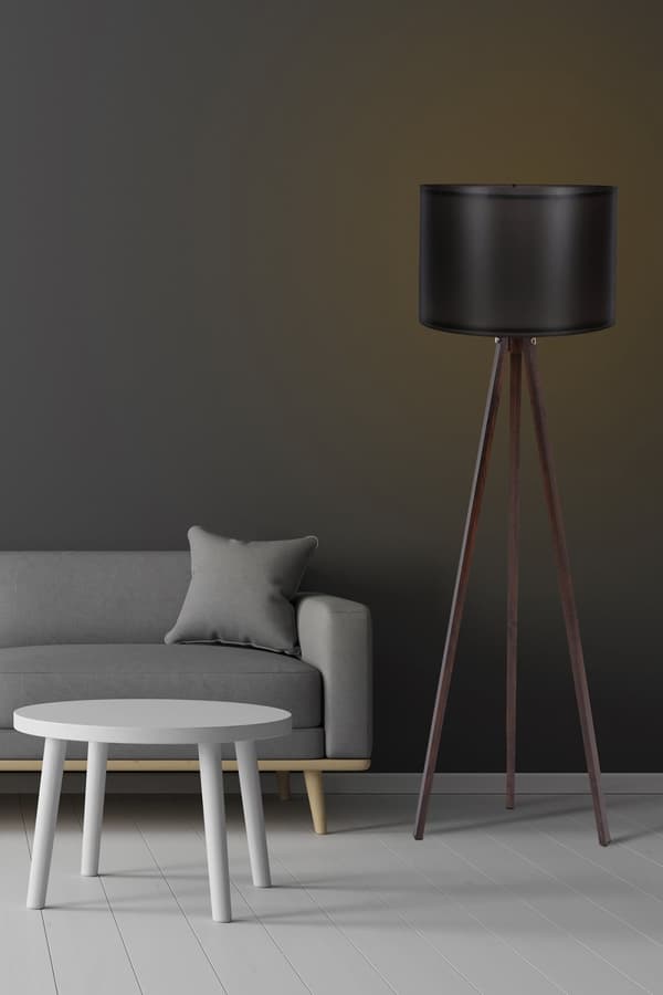 Gulvlampe 104